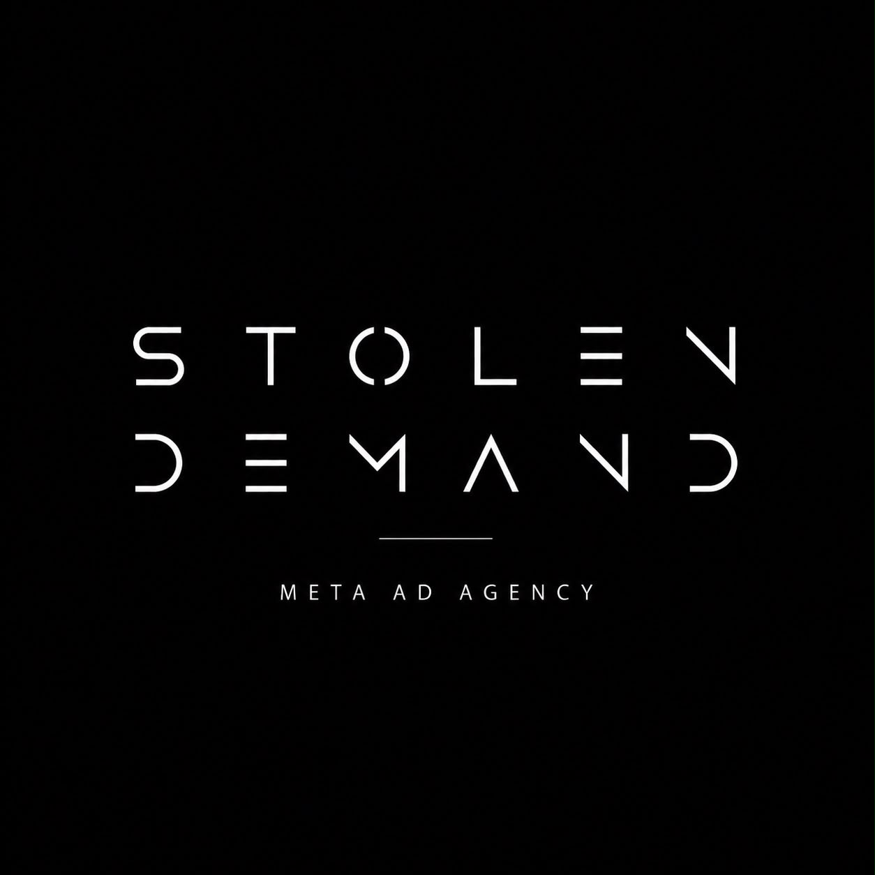 Stolen Demand